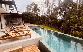 Paraiso Em Rancho Queimado Com Piscina Aquecida