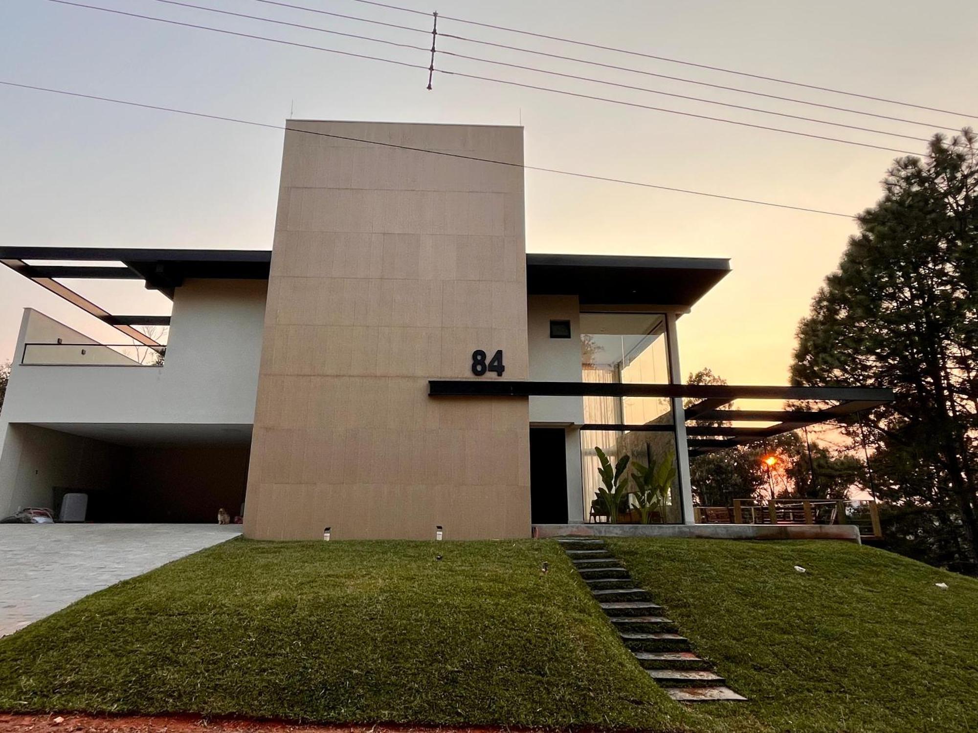 Paraiso Em Rancho Queimado Com Piscina Aquecida Exterior foto
